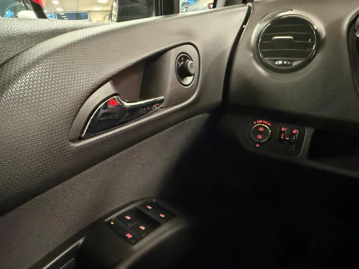 Opel Meriva - Afbeelding 21 van 30