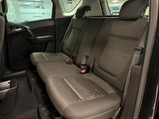 Opel Meriva - Afbeelding 23 van 30