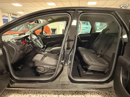 Opel Meriva - Afbeelding 24 van 30