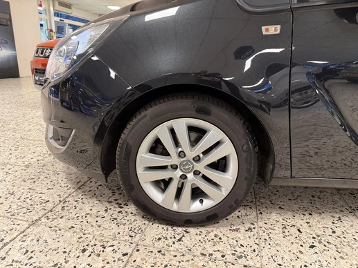 Opel Meriva - Afbeelding 29 van 30