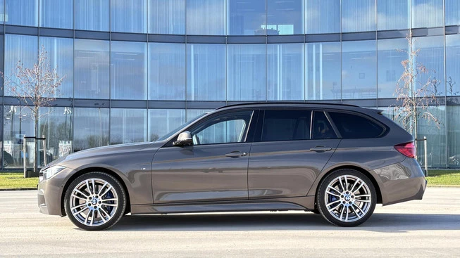 BMW 3 Serie - Afbeelding 2 van 30