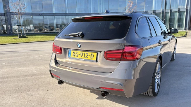 BMW 3 Serie - Afbeelding 4 van 30