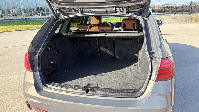 BMW 3 Serie - Afbeelding 5 van 30