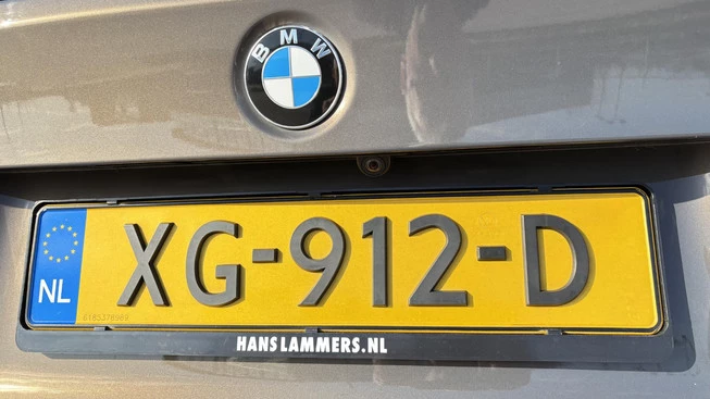 BMW 3 Serie - Afbeelding 8 van 30