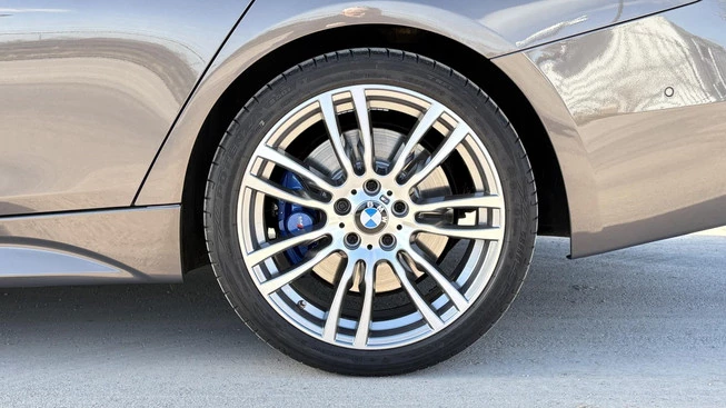 BMW 3 Serie - Afbeelding 9 van 30