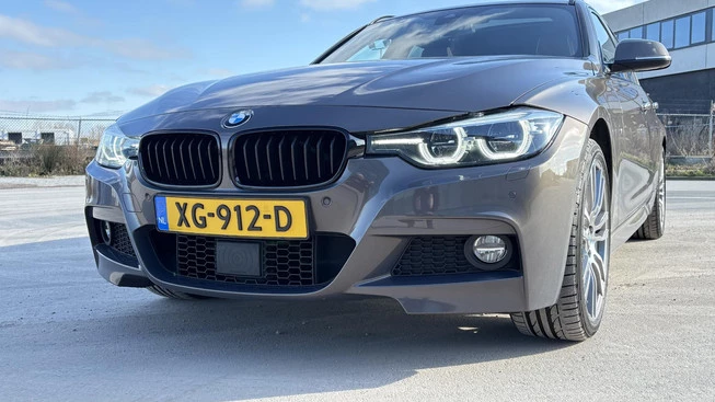 BMW 3 Serie - Afbeelding 13 van 30