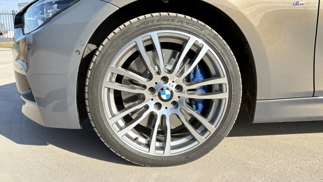 BMW 3 Serie - Afbeelding 14 van 30