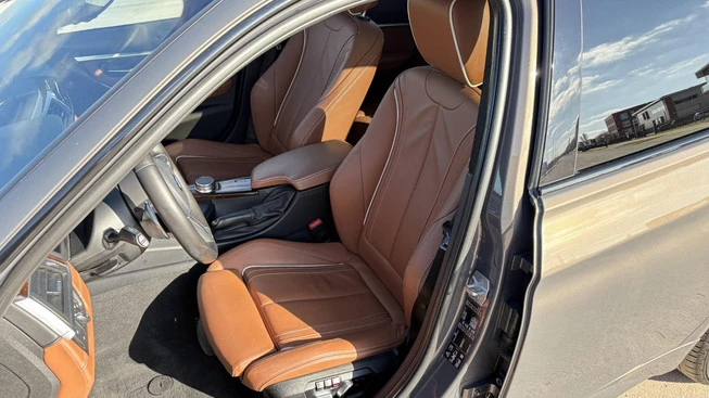 BMW 3 Serie - Afbeelding 15 van 30