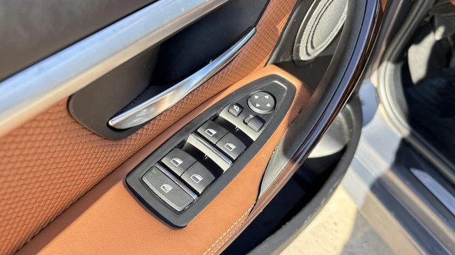 BMW 3 Serie - Afbeelding 17 van 30