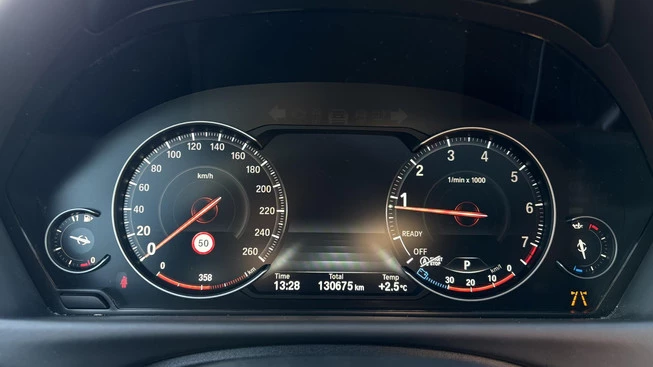 BMW 3 Serie - Afbeelding 18 van 30