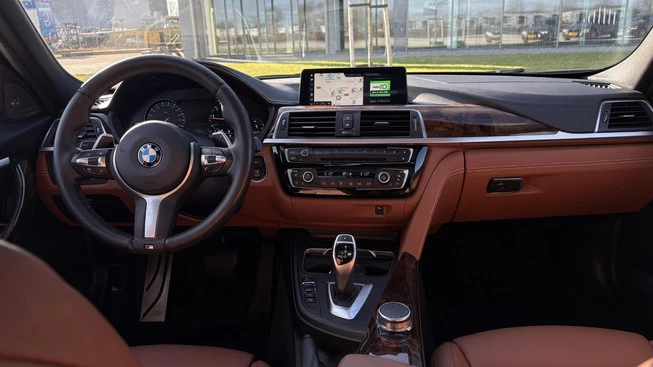 BMW 3 Serie - Afbeelding 20 van 30