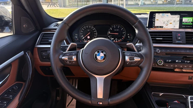 BMW 3 Serie - Afbeelding 21 van 30
