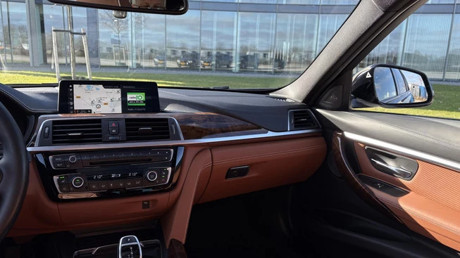 BMW 3 Serie - Afbeelding 23 van 30