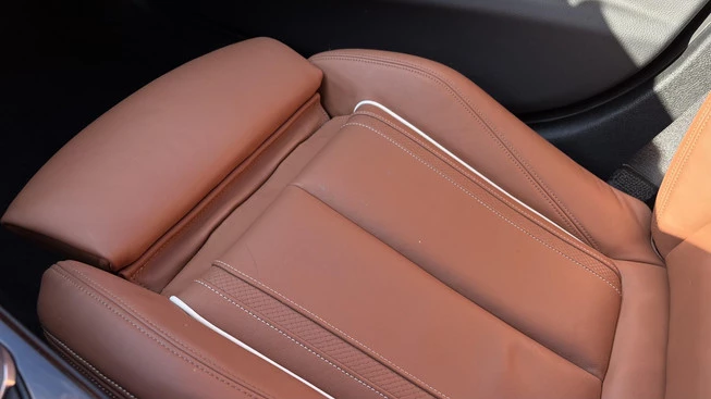 BMW 3 Serie - Afbeelding 30 van 30