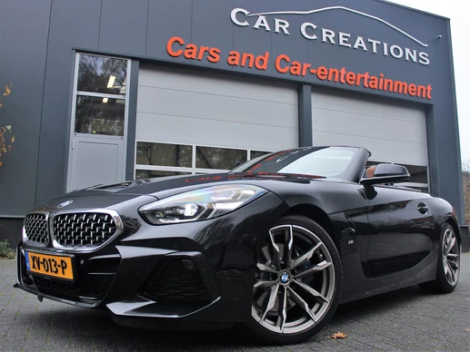 BMW Z4 - Afbeelding 1 van 30