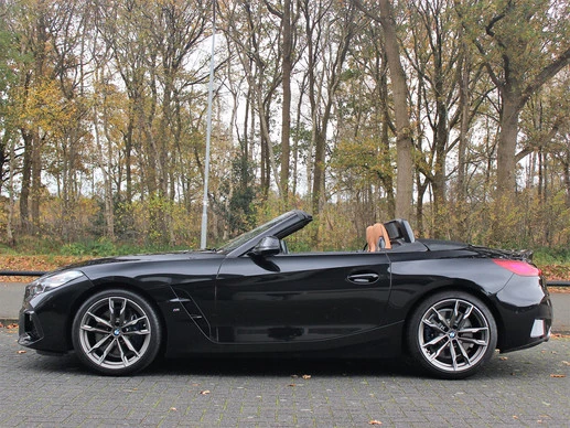 BMW Z4 - Afbeelding 2 van 30