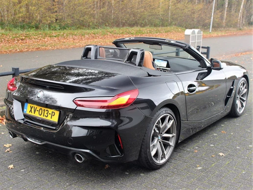 BMW Z4 - Afbeelding 3 van 30