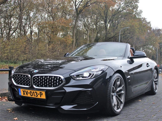 BMW Z4 - Afbeelding 4 van 30