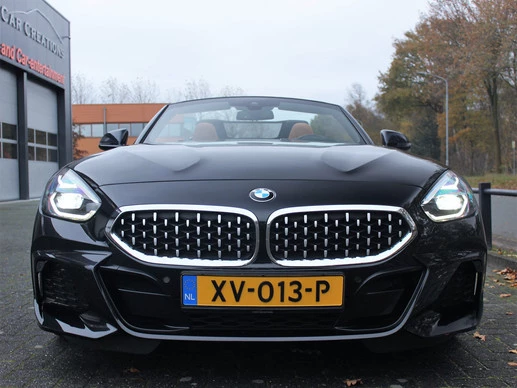 BMW Z4 - Afbeelding 6 van 30