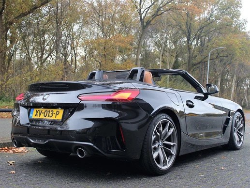 BMW Z4 - Afbeelding 8 van 30