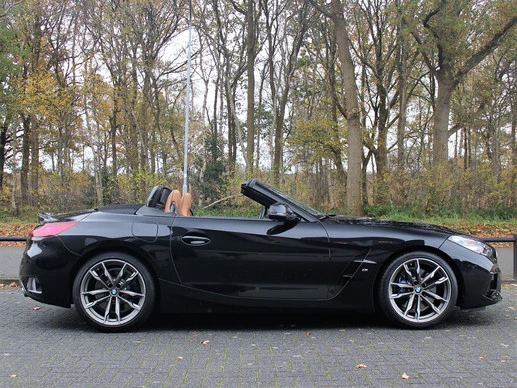 BMW Z4 - Afbeelding 9 van 30