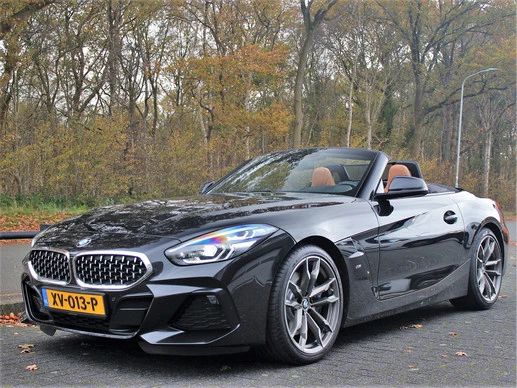 BMW Z4 - Afbeelding 10 van 30
