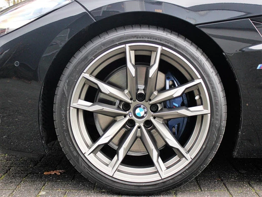 BMW Z4 - Afbeelding 11 van 30