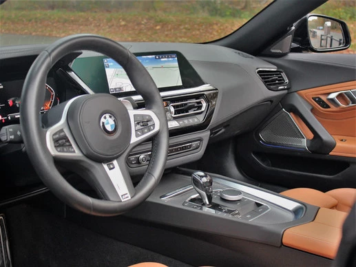 BMW Z4 - Afbeelding 14 van 30