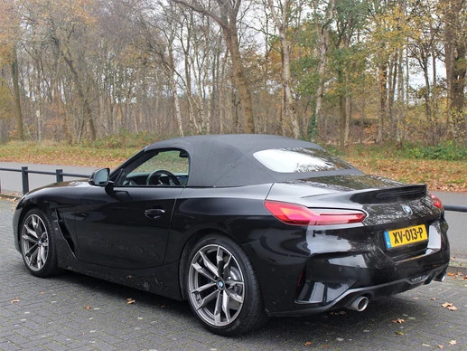BMW Z4 - Afbeelding 26 van 30