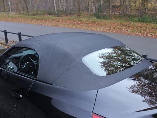 BMW Z4 - Afbeelding 27 van 30