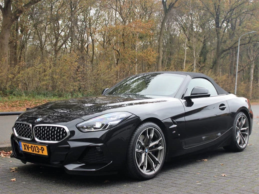 BMW Z4 - Afbeelding 28 van 30