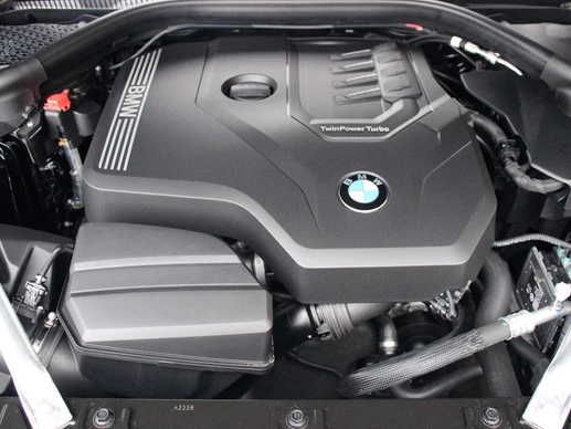 BMW Z4 - Afbeelding 30 van 30