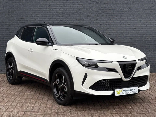 Alfa Romeo Junior - Afbeelding 3 van 30