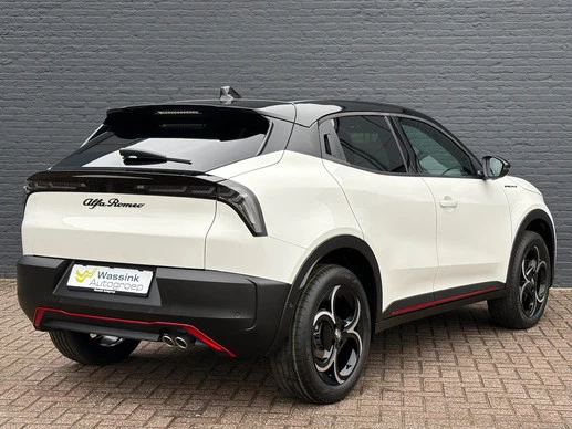 Alfa Romeo Junior - Afbeelding 5 van 30