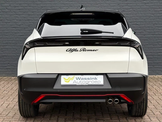 Alfa Romeo Junior - Afbeelding 6 van 30