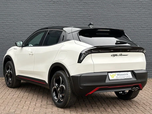 Alfa Romeo Junior - Afbeelding 7 van 30