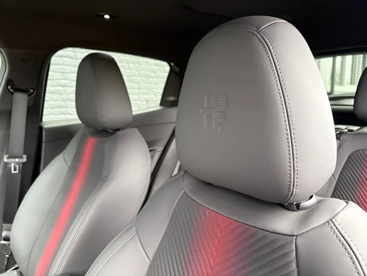 Alfa Romeo Junior - Afbeelding 11 van 30