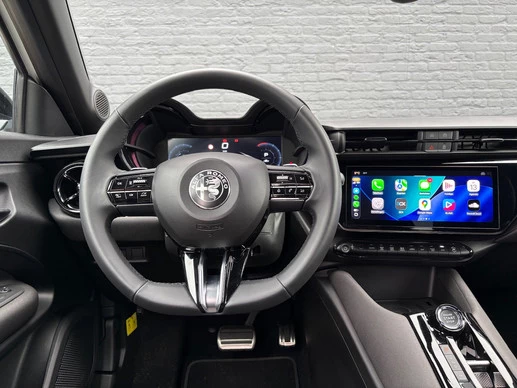 Alfa Romeo Junior - Afbeelding 17 van 30