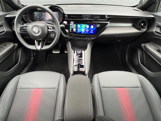 Alfa Romeo Junior - Afbeelding 18 van 30