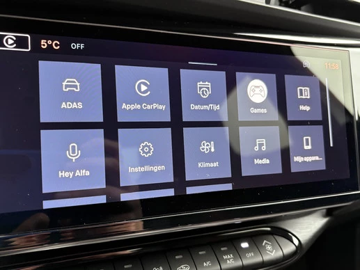 Alfa Romeo Junior - Afbeelding 27 van 30