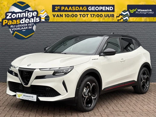 Alfa Romeo Junior - Afbeelding 1 van 30