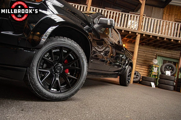 Chevrolet Silverado - Afbeelding 2 van 30