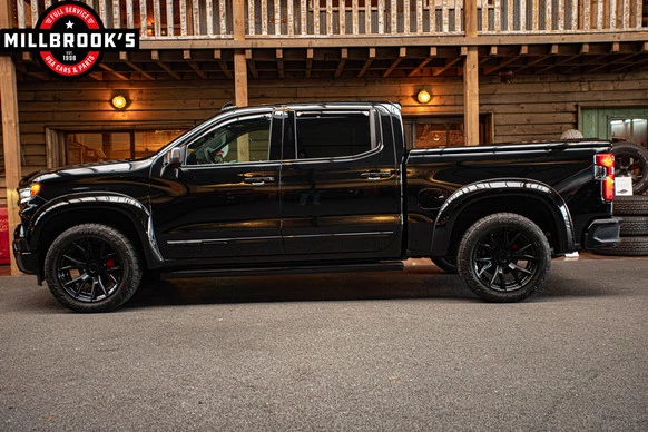 Chevrolet Silverado - Afbeelding 3 van 30