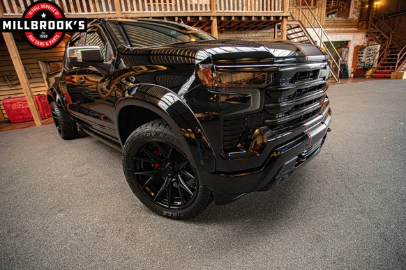 Chevrolet Silverado - Afbeelding 6 van 30