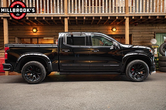 Chevrolet Silverado - Afbeelding 9 van 30