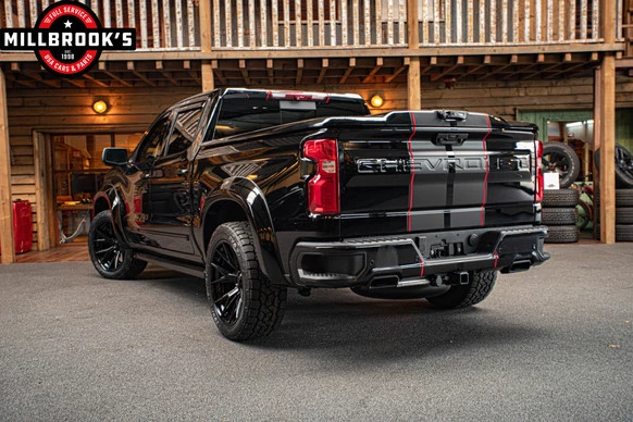 Chevrolet Silverado - Afbeelding 13 van 30