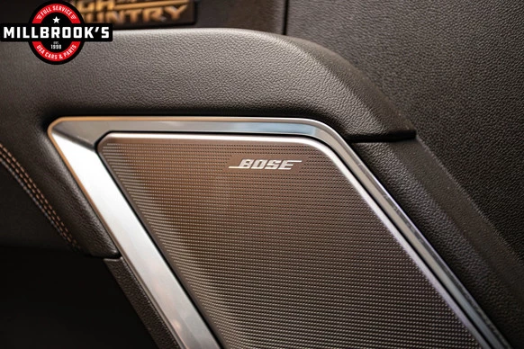 Chevrolet Silverado - Afbeelding 16 van 30