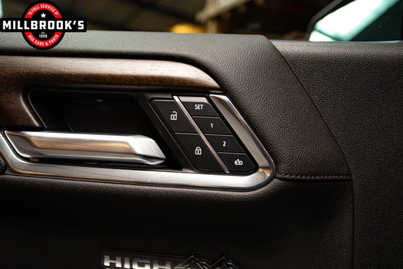 Chevrolet Silverado - Afbeelding 17 van 30