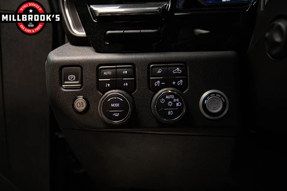 Chevrolet Silverado - Afbeelding 18 van 30