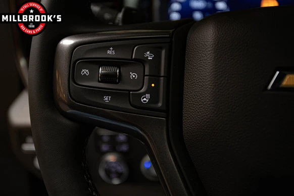 Chevrolet Silverado - Afbeelding 19 van 30